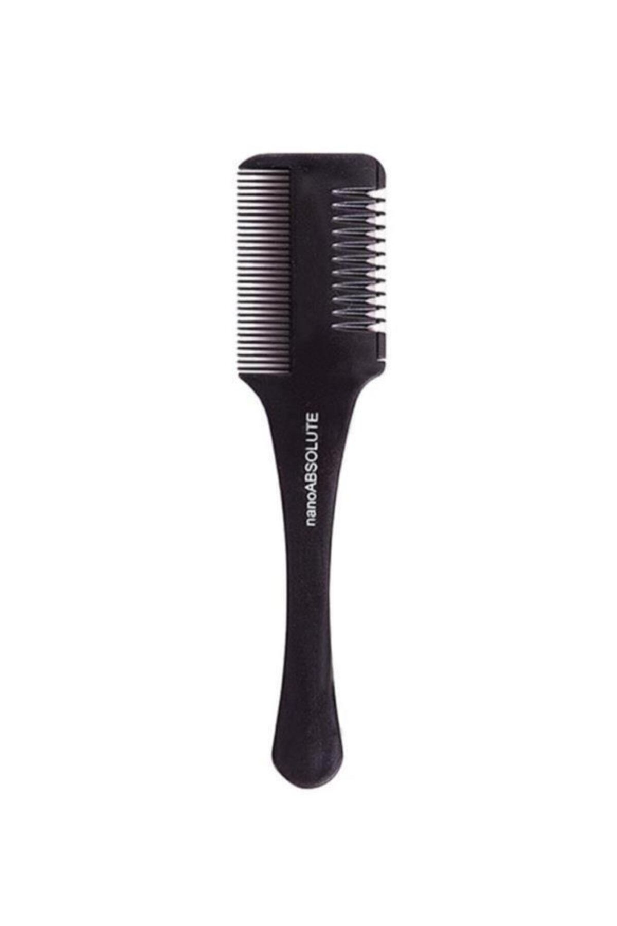 Erkek Siyah Saç Usturası G-229