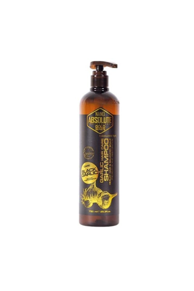 Gold Ab-ı Hayat Güçlendirici Şampuan 12 In 1 750 ml