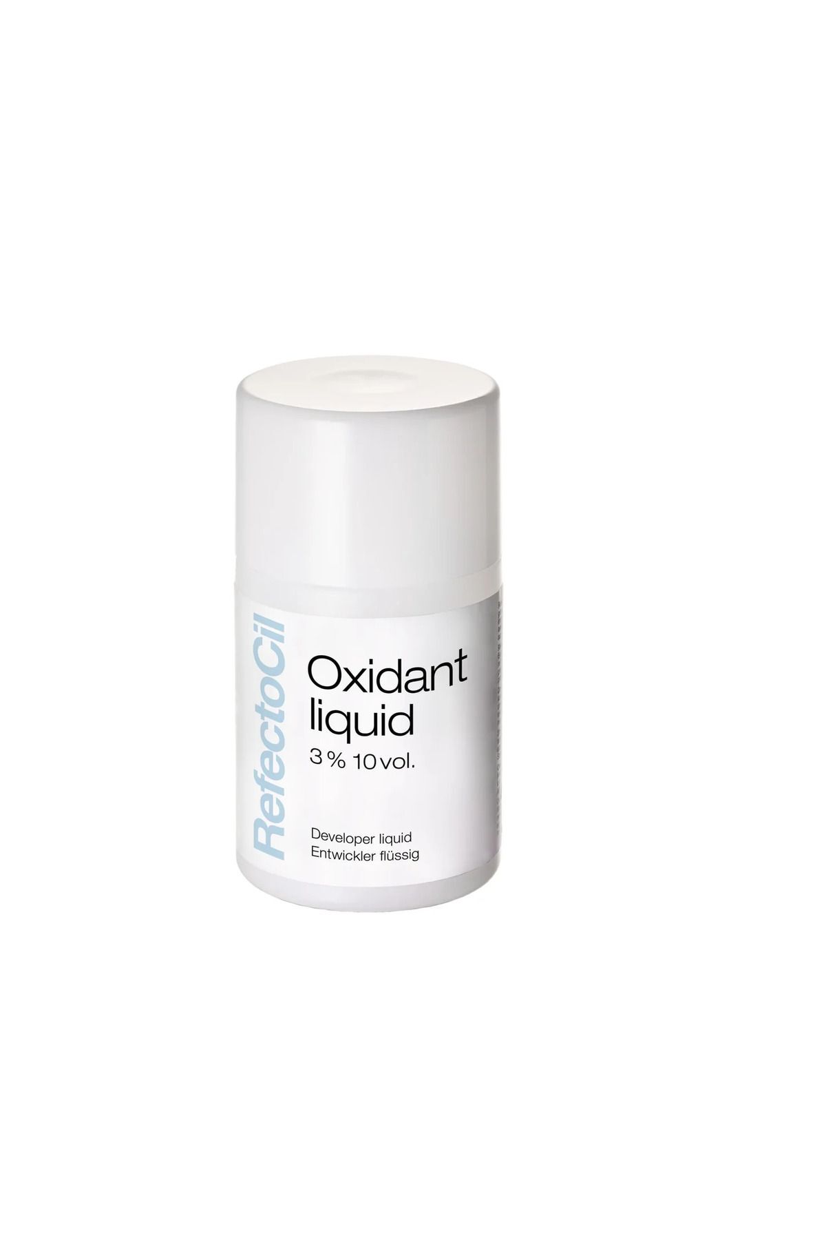 %3 10 Vol. Sıvı Oksidan 100 ml