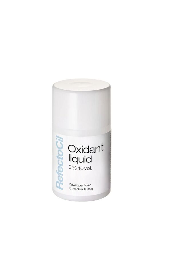 10 Volum %3 Sıvı Oksidan 100 ml