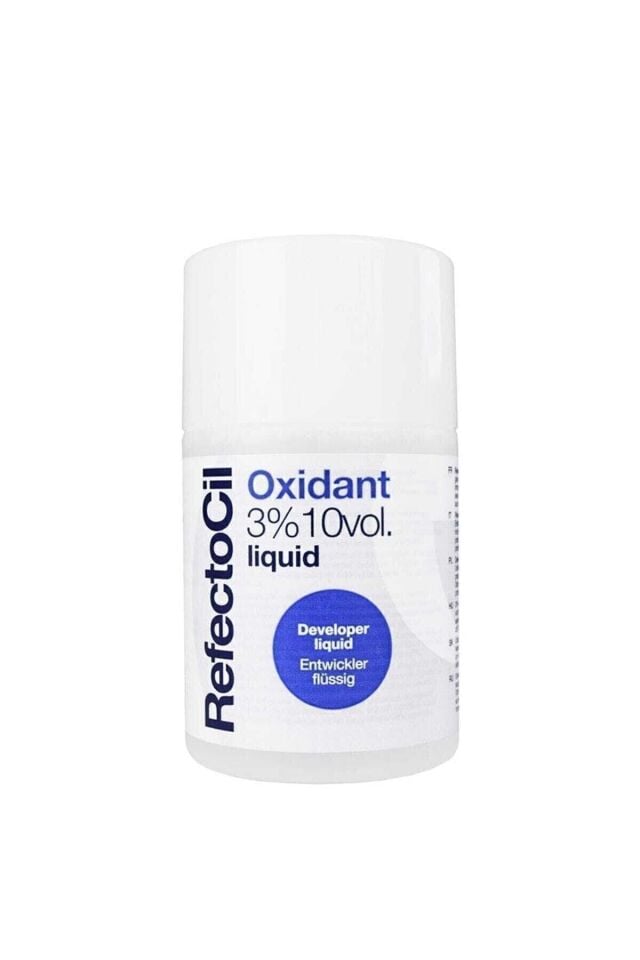 %3 10 Vol. Sıvı Oksidan 100 ml