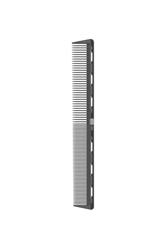 Karbon Fiber Antistatik Tarak C-809