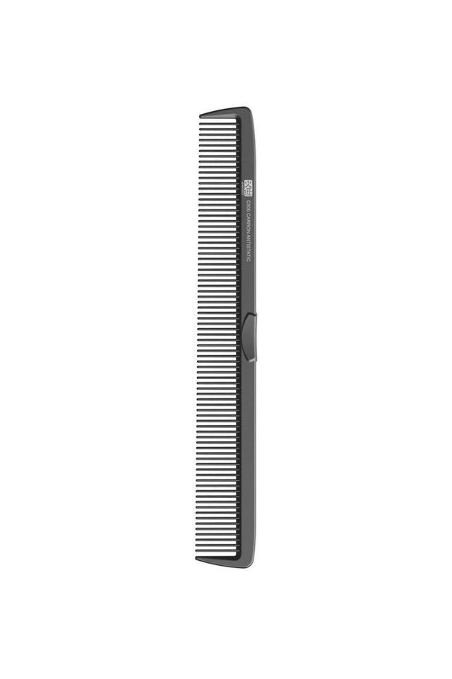 Karbon Fiber Antistatik Tarak C-806