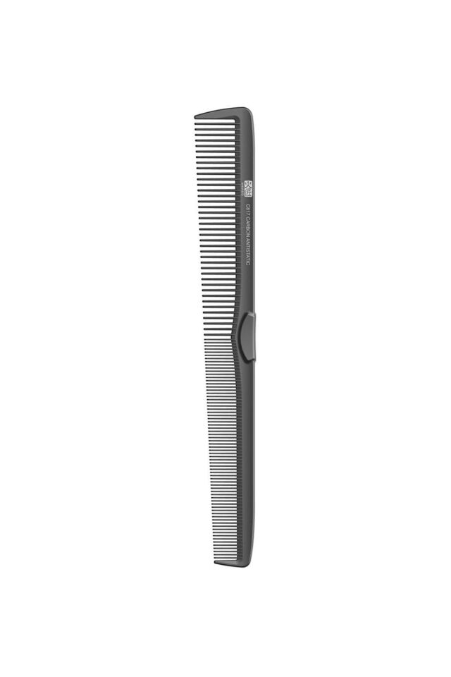 Karbon Fiber Antistatik Tarak C-817