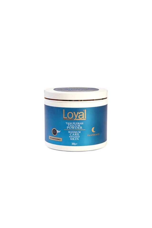 Loyal Talk Pudrası 300 gr
