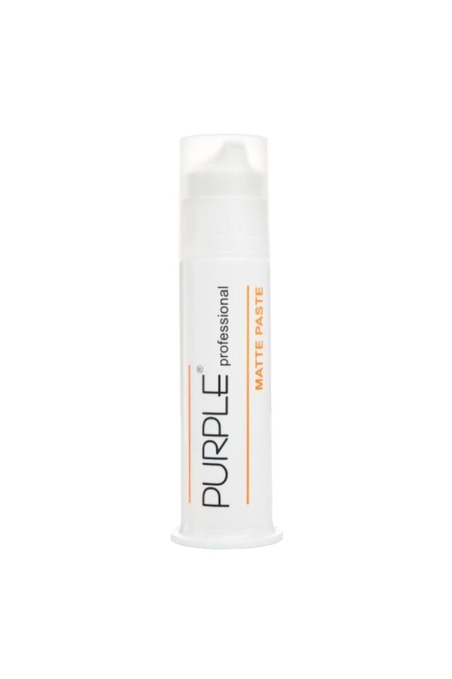 Purple Wax Saç Şekillendirici 100 ml