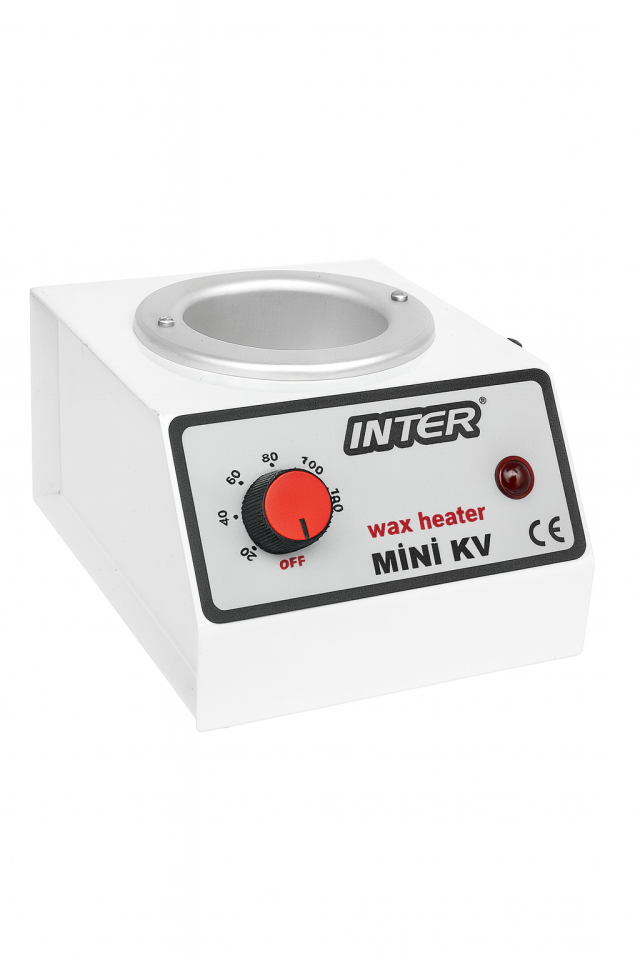 Mini Ağda Makinesi 60 ml