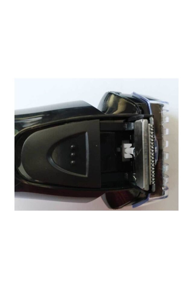 PowerDex PD-200 Şarjlı Sıfır Sakal Traş Makinesi