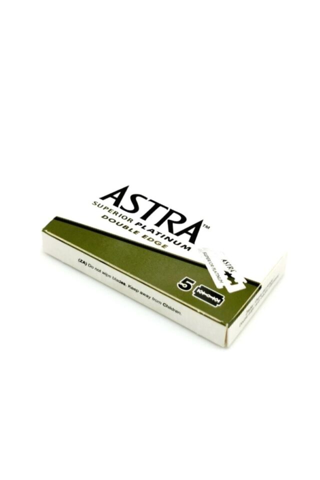 ASTRA 5'li Yaprak Jilet