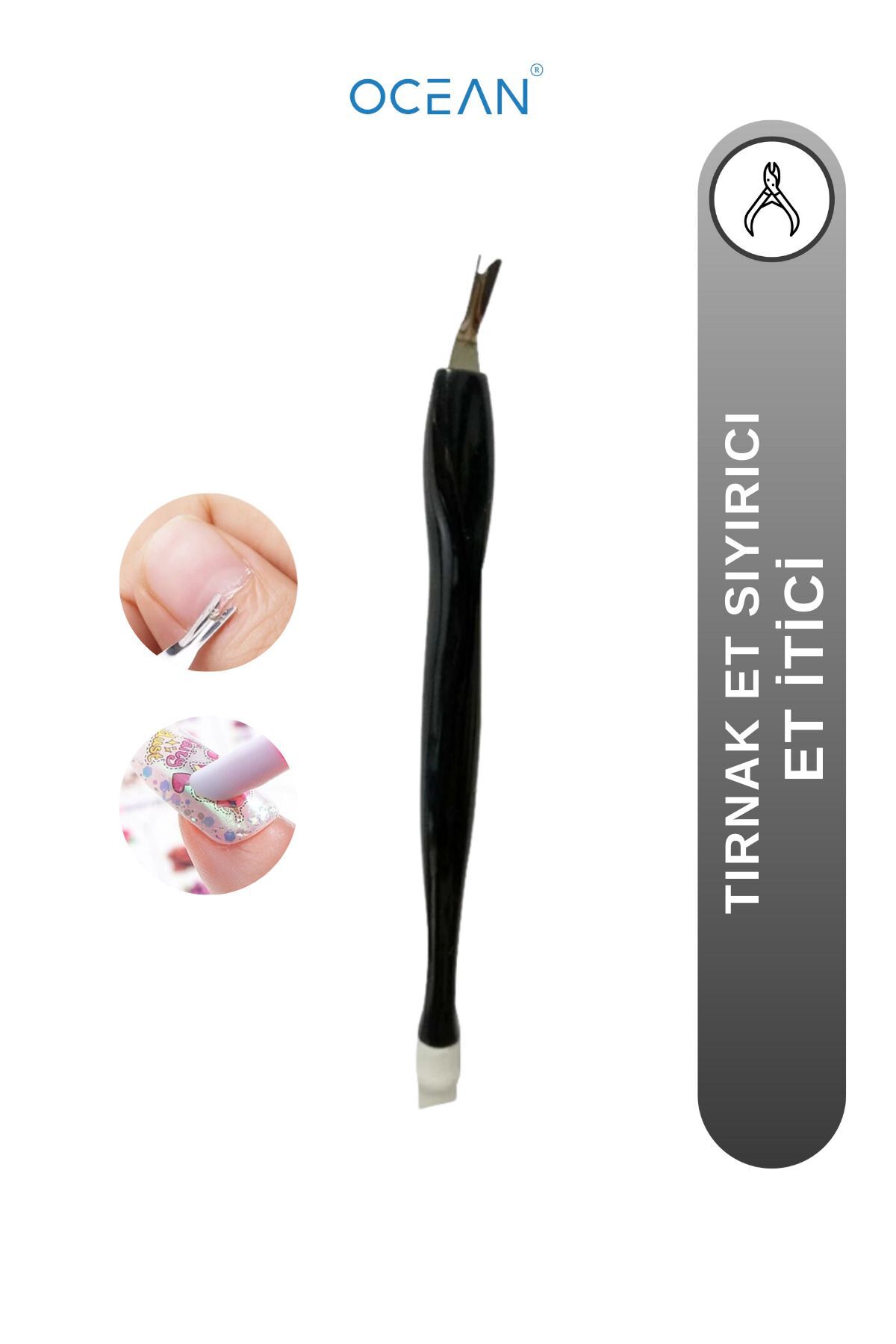 Tırnak Eti İtici 5357390465069