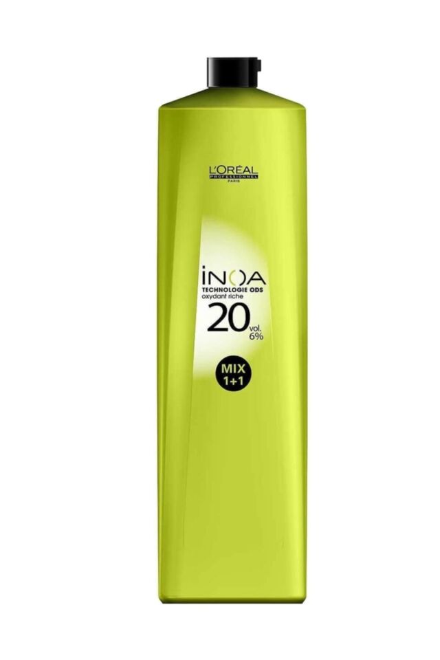 L'oreal Professionnel Loreal Süper Oksidan Krem 20 Vol. 1000ml Noonline