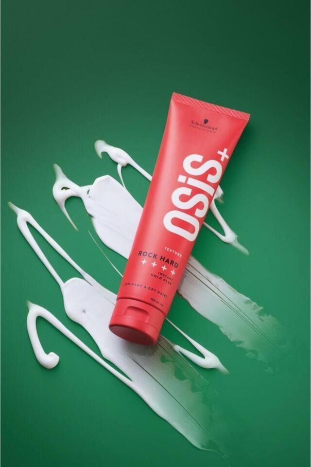Osis Rock-Hard 150ml