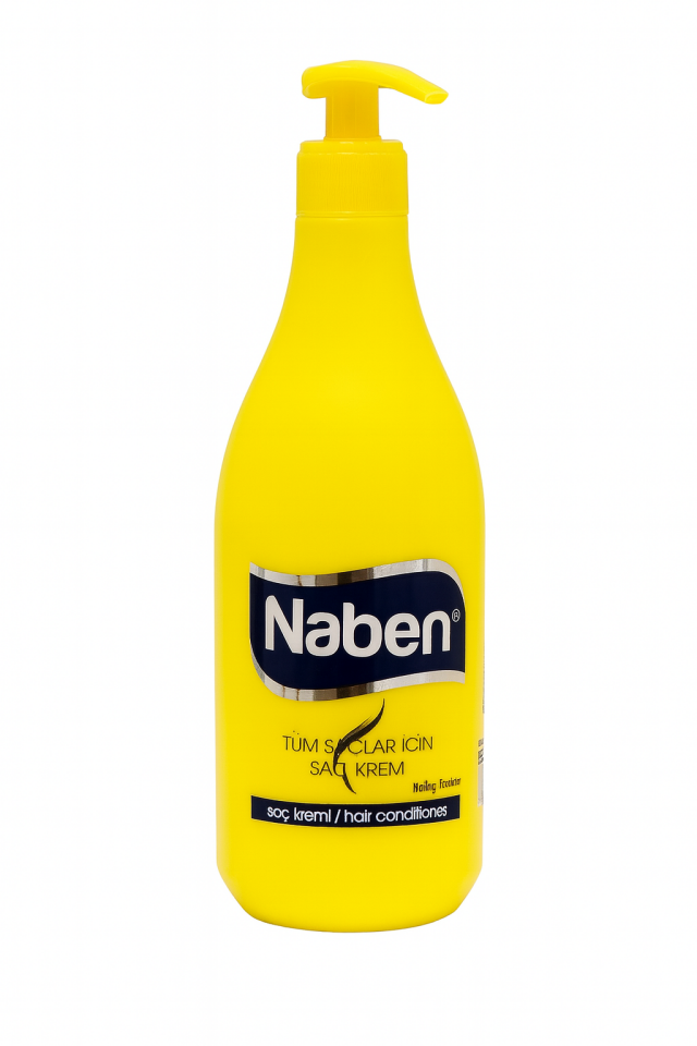 NABEN SAÇ KREMİ