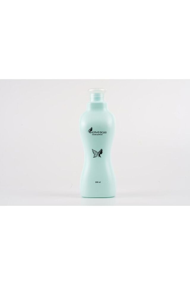 Native Base Onarıcı Şampuan 500 ml