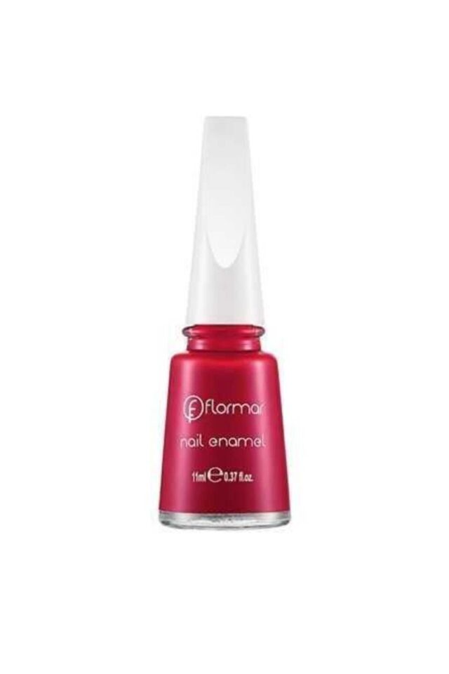 Flormar 127 Berry Nuances Oje
