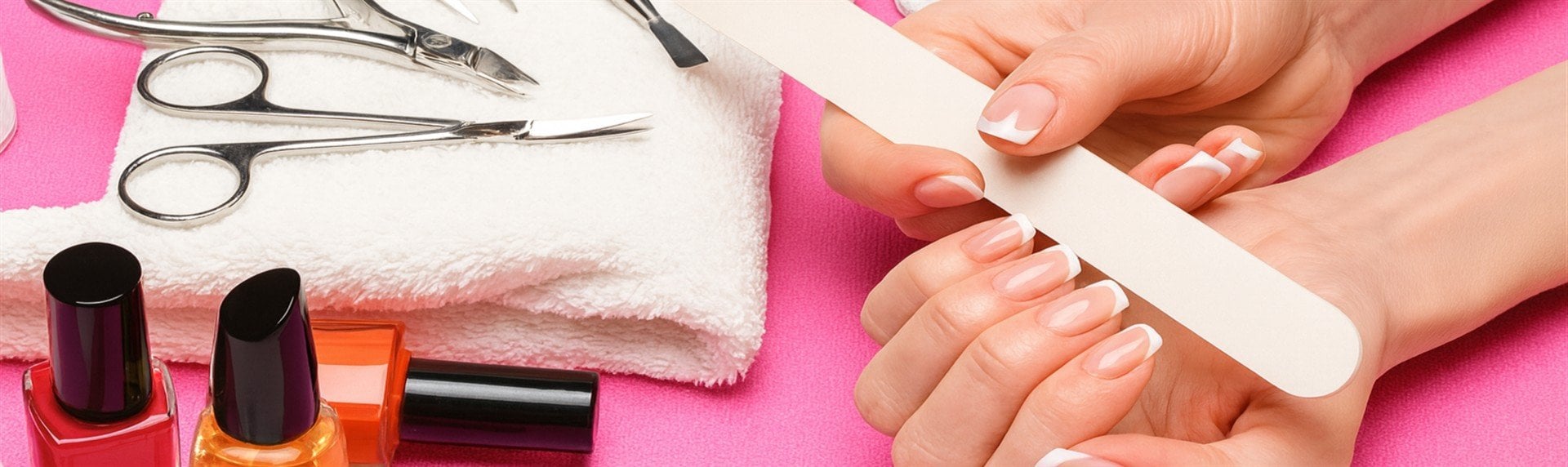 Tırnak Bakımı'na Ait Aradığın Herşey Kozmetikist'de