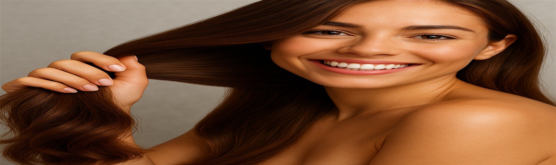 SAÇLARINA İYİ BAK !!!