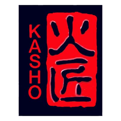 KASHO